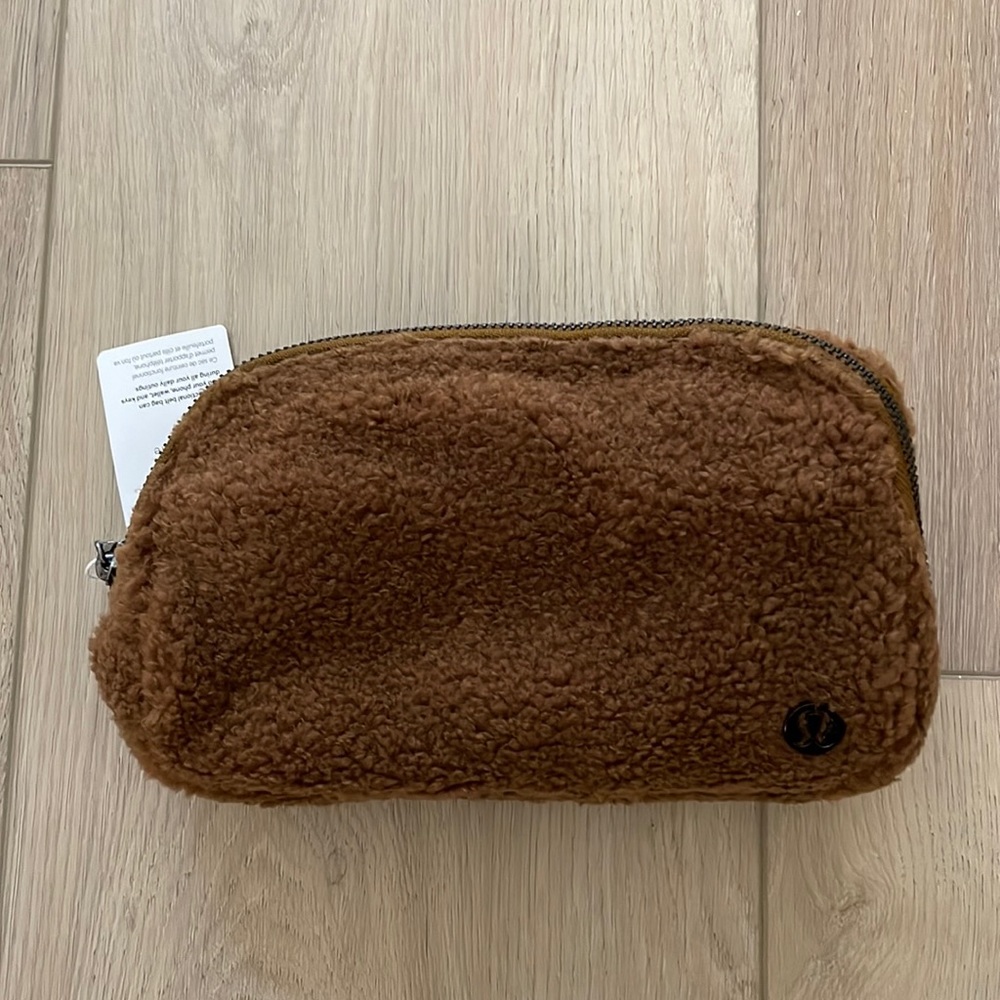 Sherpa Everywhere Belt bag